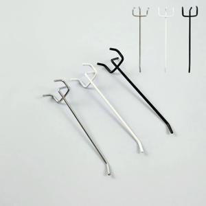 타공보드 액세서리 다용도 소품걸이 인테리어 타공판 후크