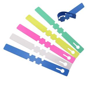 걸이형 나무 식물 고리 정원 묘목 라벨 이름표 네임태그 원예용