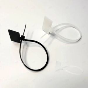 마크타이 케이블 전선정리 표시태그 네임택 이름표 케이블타이 250p