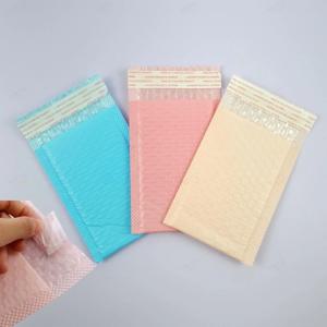 미니 에어캡 안전 뽁뽁이 택배봉투 작은사이즈 포토카드 액세서리 포장