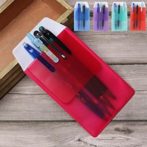 간호사 실습 주머니 볼펜 케이스 널스 포켓 간호도구 파우치