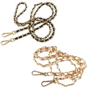 파우치백 핸드백 토트백 클러치 가방 체인줄 크로스 가방끈 스트랩