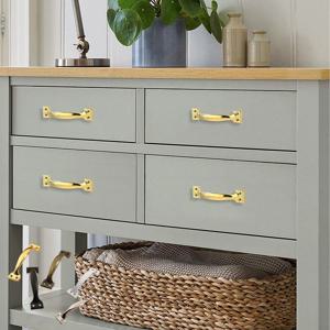 서랍장 신발장 수납장 싱크대 옷장 앤틱 빈티지 철제 가구 손잡이