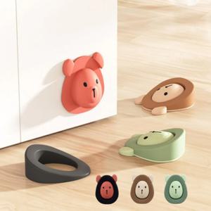 문 충격 문콕방지 벽보호 도어스토퍼 소음방지 도어 범퍼 가드