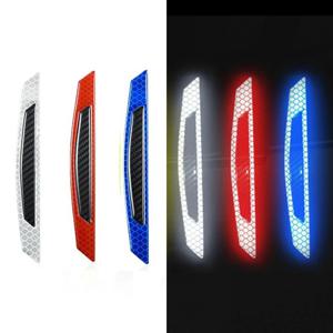 자동차 문콕 스크래치방지 5D 도어용 휠아이브로우 스티커