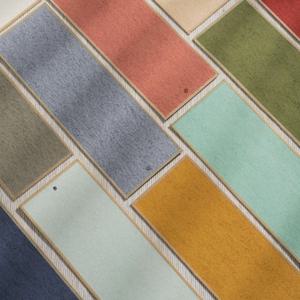 캘리그라피 서예 메모지 DIY 책갈피 만들기 북마크 손글씨 족자 5p