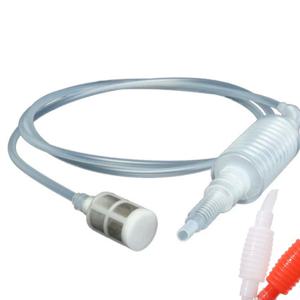 수족관 어항 청소 수질관리 이물질 청소 물갈이 여과 필터 거름망 튜브