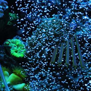 수족관 어항 수조 관리 기포 산소 발생기 버블바 펌프 거품막대