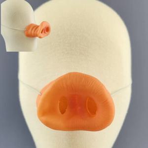 파티 연극 코스프레 벌칙 소품 돼지코 동물 돼지 분장