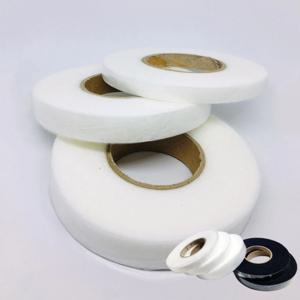 부직포 다림질 열접착 옷 수선 안감 원단 양면접착 심지 테이프 의류용