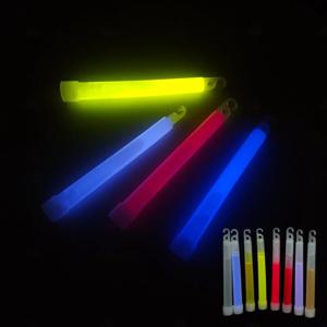 콘서트 캠핑 축제 파티 야광봉 응원 스틱 야간 라이딩 후크 고리