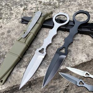 휴대용 캠핑 낚시 등산 소형 미니 나이프 서바이벌 호신용 잭나이프