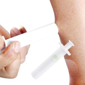 휴대용 벌초 캠핑 등산 뱀 벌레 모기 독 추출기 응급처치 디톡스 키트