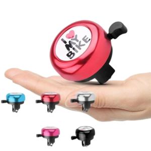 자전거 킥보드 액세서리 수동 따릉이 벨 경적 크락션 엄지그립