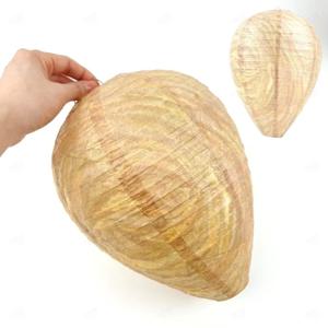 말벌 하우스 모형 정원 전원주택 말벌 대비 퇴치 가짜 말벌트랩