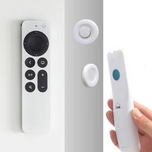 무타공 부착식 벽걸이 리모컨 다용도 소품 걸이 회전 자석 홀더