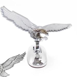 자동차 오토바이 튜닝 인테리어 액세서리 본넷 꾸미기 독수리 엠블럼