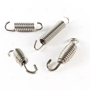 바이크 오토바이 스테인리스 튜닝 DIY 액세서리 머플러 스프링 고정용