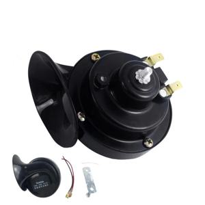 오토바이 바이크 경적 스쿠터 클락션 전자혼 경음기 크락션 빵빵이