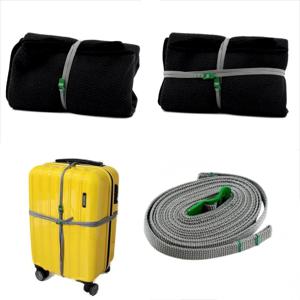 휴대용 캐리어 수하물 다용도 웨빙 버클 스트랩 압축벨트 고정끈