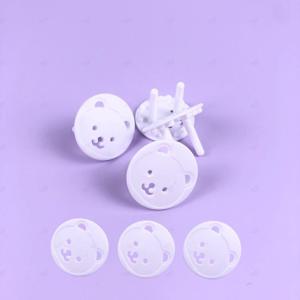 콘센트 먼지방지 감전사고 방지 안전커버 마개 멀티탭 덮개