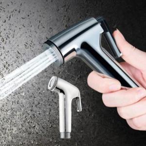 화장실 욕실 베란다 청소건 스프레이건 헤드 고압세척 분사기