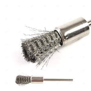 커피머신 녹제거 코일 청소솔 이물질제거 클리너 스텐 롱 브러쉬