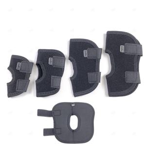 애견 강아지 발목 다리 보조기 슬개골 탈골 예방 깁스 뒷다리 보호대