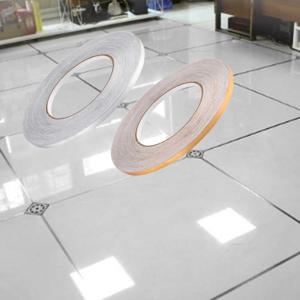 화장실 거실 줄눈 틈 시공 방수 내열성 DIY 인테리어 호일 실링 테이프