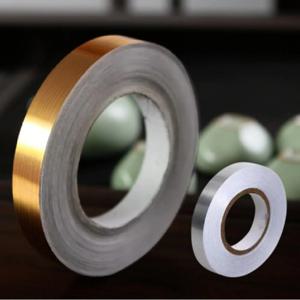 화장실 거실 줄눈 틈새 타일 DIY 인테리어 보수 방수 호일 실링 테이프