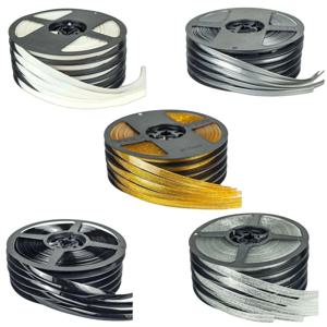 싱크대 주방 화장실 변기 틈새 곰팡이 방지 접착 실리콘 테이프 6M