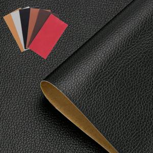 의자 쇼파 가방 보수패치 리폼 수선 20x30 인조가죽 시트지 테이프