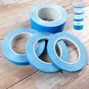 LED 조명 수리 고온 열전도 기판 수리 양면 방열 테이프