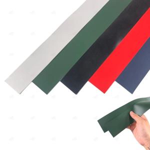 튜브 텐트 카약 구멍 때우기 수리 보수 방수 패치 PVC 테이프