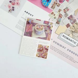 촬영 장식 인테리어 벽장식 다이어리 꾸미기 레터링 페이퍼 50p