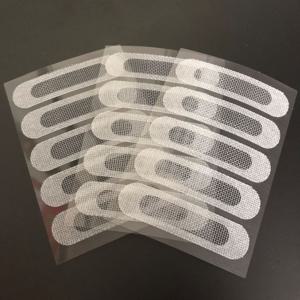 창문 벌레차단 셀프 보수 붙이는 방충망 수선 패치 틈새막이 스티커