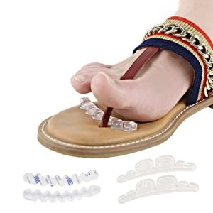 쪼리 슬리퍼 구두 샌들 미끄럼방지 논슬립 투명 패드 패치 스티커