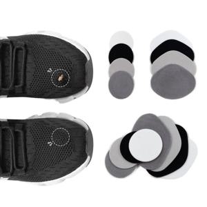 신발 찢김 보수 접착식 스티커 리폼 수선 운동화 덧댐 메쉬 패치