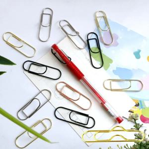 수첩 메모장 다이어리 펜홀더 펜꽂이 미니 수첩 볼펜 고정 클립