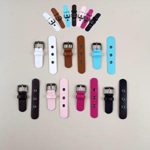 수공예 가죽 버클 DIY 핸드백 가방 의류 셀프 리폼 장식 부자재