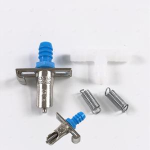 애완동물 사육 물통 연결 셀프설치 토끼 급수기 식수 공급용 피더