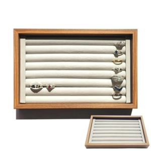 반지 액세서리 받침대 보석함 보관함 진열대 금은방 귀걸이 쥬얼리 전시