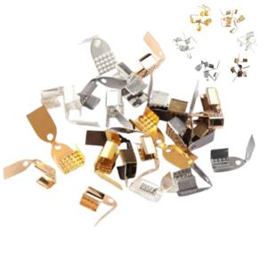 액세서리 주얼리 목걸이 팔찌 부자재 코드 클립 버클 스트랩 끝쇠