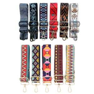 크로스백 다용도 가방 시선 와이드 스트랩 액세서리 가방끈 부자재