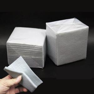 열펌 디지털펌 머스트펌 웨이브 헤어롤 부자재 셋팅파마 부직포 14p