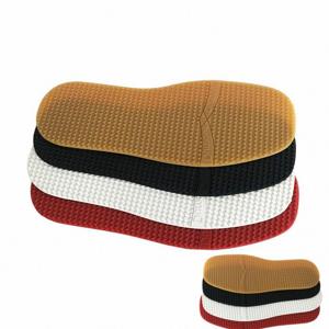 운동화 셀프 밑창 보강 수선 미끄럼 방지 고무 부착형 보강재