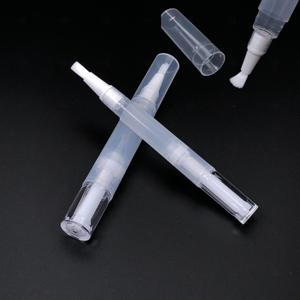 컨실러 파운데이션 화장품 휴대용 소분 진공 회전 공병 스틱 브러쉬