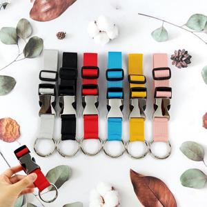 해외여행 필수품 다용도 캐리어 연결 벨트 스트랩 수화물 고리 끈