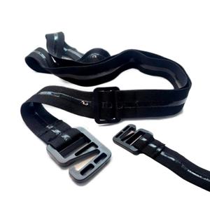 남성 와이셔츠 남방 옷 빠짐방지 고정 정장 벨트 허리띠 멜빵 스트랩