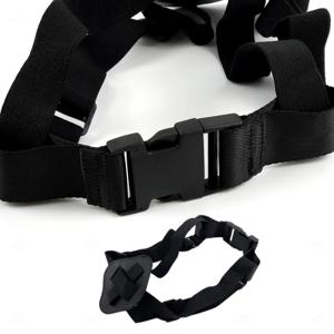 여행 가방 캐리어 도난방지 결합 잠금장치 고정 스트랩 끈 벨트